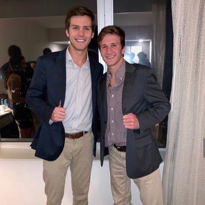 Gunnar Smith - Twitter Profile Picture of Gunnar Smith (@GunnarSmith_) on Twitter