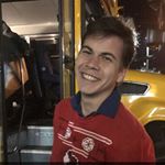 Profile Picture of Seth Sibley (@little_sib) on Instagram