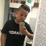 Profile Picture of Iron Joel Strauss (@iron_1485) on Instagram