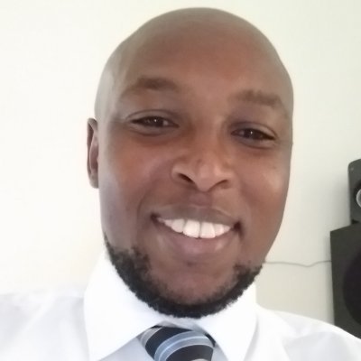 Profile Picture of Francis Mungai (@Algorithm_Kenya) on Twitter