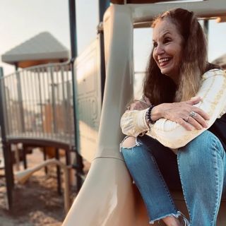 Profile Picture of Lisa Di Carlo (@itsmebirdie) on Instagram