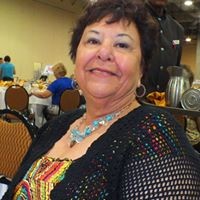 Profile Picture of Sylvia Graham (@sylvia-graham-13) on Quora