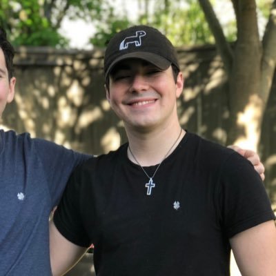 Profile Picture of Caleb Cagle (@p0lyorch1d) on Twitter