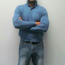 Profile Picture of Chris Person (@chrisperson20) on Twitter