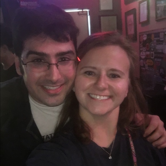 Profile Picture of Kristen Maczko (@krisc87) on Poshmark