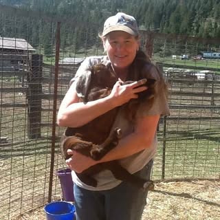 Profile Picture of Diana Lee Patch (@patchdiana) on Instagram