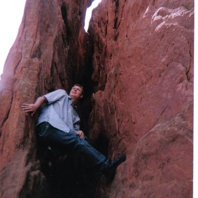 Profile Picture of Matthew Q Webb (@quentin000011_q) on Twitter