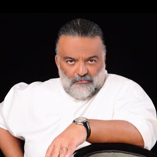 Profile Picture of alireza assar (@alirezaassar) on Instagram