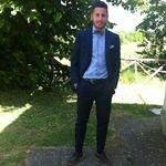 Profile Picture of Davide Leo Pizzillo (@davidepizzillo_) on Instagram