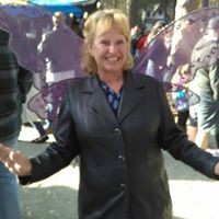 Profile Picture of Donna Stutts-samson (@donna-stutts-samson) on Quora
