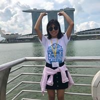 Profile Picture of Mel Rose Andres (@mel-rose-andres) on Quora