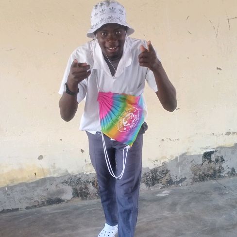 Profile Picture of Innoman HeadB (@raymondski) on Tiktok