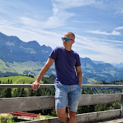 Profile Picture of Krzysztof Czajkowski (@karulach) on Youtube