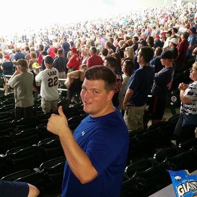 Profile Picture of BJ Wright (@BigJuice75) on Twitter