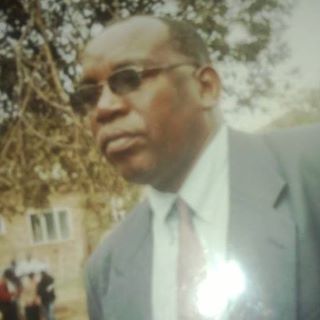 Profile Picture of Paul Kiragu (@Paul-Kiragu) on Facebook