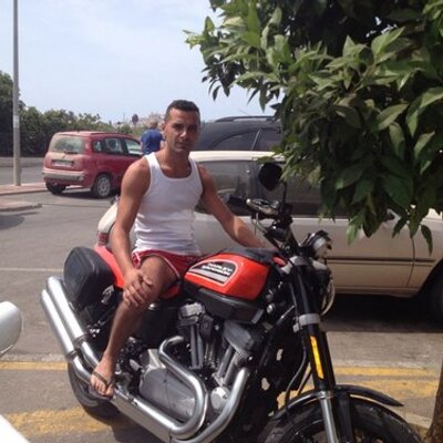 Profile Picture of Victor Procopio (@Racing26Victor) on Twitter
