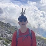Profile Picture of Benjamin Hickman (@hedgetrimmer) on Instagram