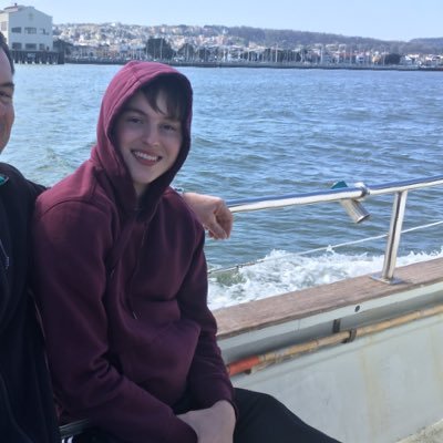 Profile Picture of Joe Wendell (@j_wendell3) on Twitter