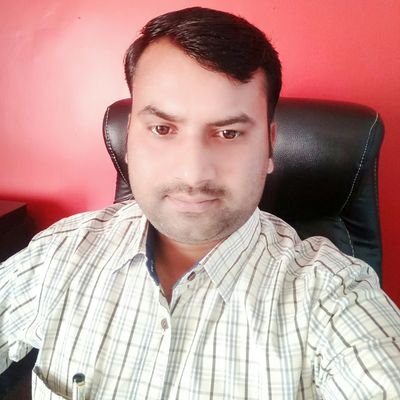 Profile Picture of RAKESH KUMAR SHUKLA (@rakeshshukla994) on Twitter