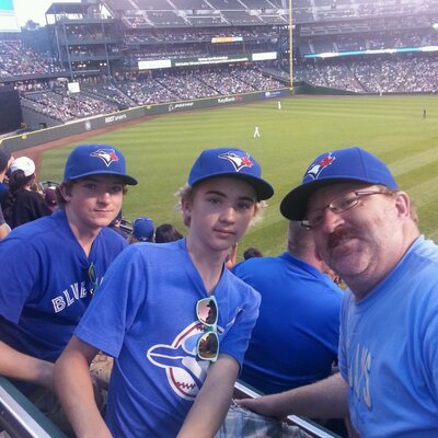 Profile Picture of Darren Engel (@EngelDarren) on Twitter
