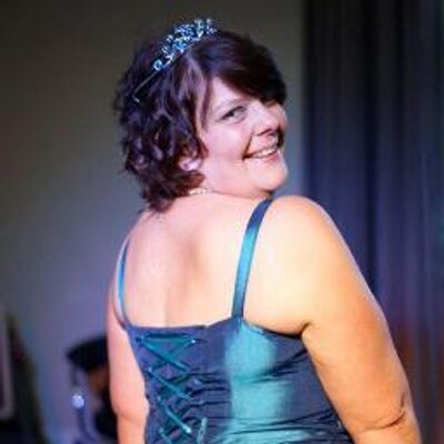 Profile Picture of Vicki Mullins (@tillyloo) on Twitter