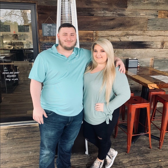 Profile Picture of Aaron Cain (@aaroncain751) on Poshmark