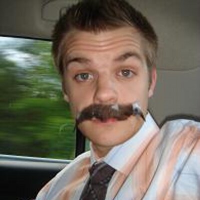 Profile Picture of Bryan Hendrick (@BpHen) on Twitter