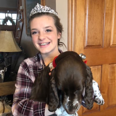 Profile Picture of Madelyn Allen (@Madelyn91187167) on Twitter