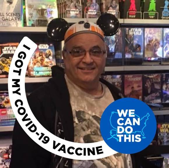 Profile Picture of Frank Loconsole (@loconsolefrank9) on Poshmark