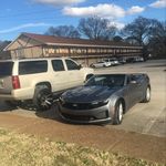 Profile Picture of Dominque Minor (@trucker7899) on Instagram