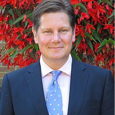 Profile Picture of James Hiley-Jones (@jameshileyj) on Twitter