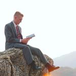 Profile Picture of Elder Cheshire (@elderjamescheshire) on Instagram