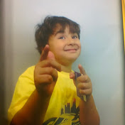 Profile Picture of Adam Youssef (@adamyoussef6858) on Youtube