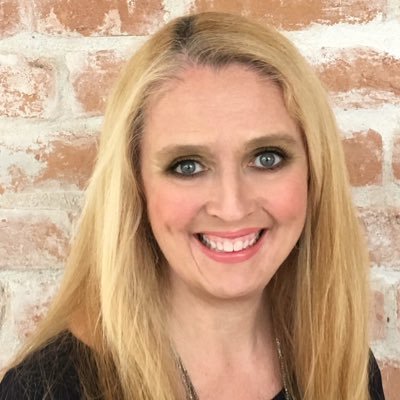 Profile Picture of Nancy Bradley (@NancyEBradley) on Twitter