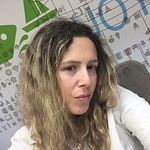 Profile Picture of Iris Finkelstein-sagi (@iris finkelstein-sagi) on Flickr