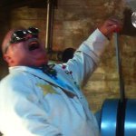 Profile Picture of Kevin Chamberlin Fanpage (@kevinchamberlinfanpage) on Instagram