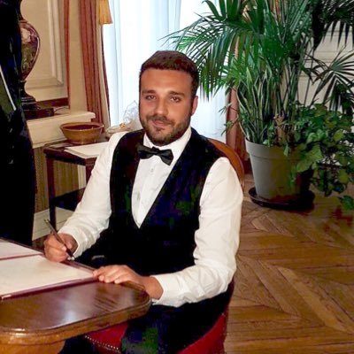 Profile Picture of Kévin (@RouchKev) on Twitter