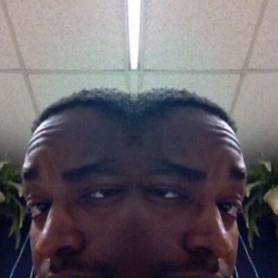 Profile Picture of Jerry Fields (@JerryFJr) on Twitter