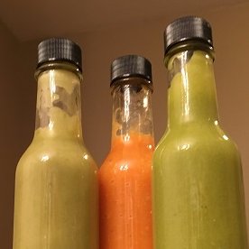 Profile Picture of Nathaniel Warner (@outcastfoods) on Twitter