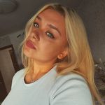 Profile Picture of ✨POLINA BRANTSEVICH✨ (@fomlad) on Instagram