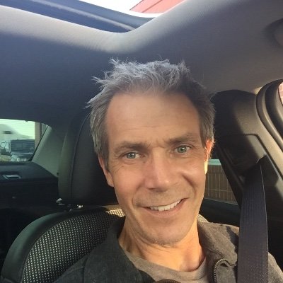 Profile Picture of Joe Godbey (@GodbeyJoe) on Twitter