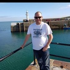 Profile Picture of Andy Walford (@walford_andy) on Twitter