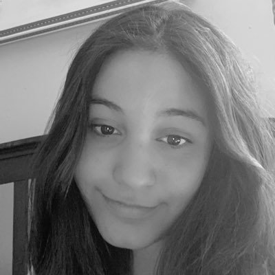 Profile Picture of Ava Colon (@avaxmarie21) on Twitter