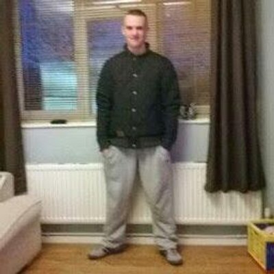 Anthony Dack - Twitter Profile Picture of Anthony Dack (@DackAnthony) on Twitter