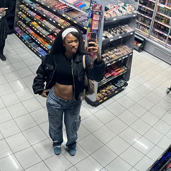 Profile Picture of MichaelaKay (@michaelakay4) on Tiktok