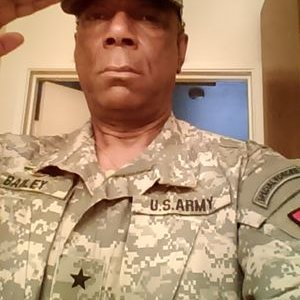 Profile Picture of Bruce Bailey (@brucebailey9) on Twitter