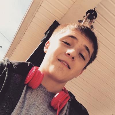 Profile Picture of Nate Hendrix (@HendrixNate) on Twitter