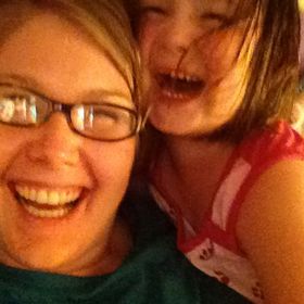 Profile Picture of Amanda Clinkscales (@amandaclinks) on Pinterest