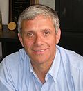 Profile Picture of Mooli Lahadon Wikipedia