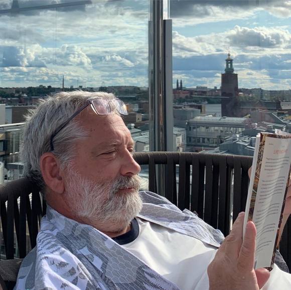 Profile Picture of Clark Lindgren (@lindgren) on Poshmark